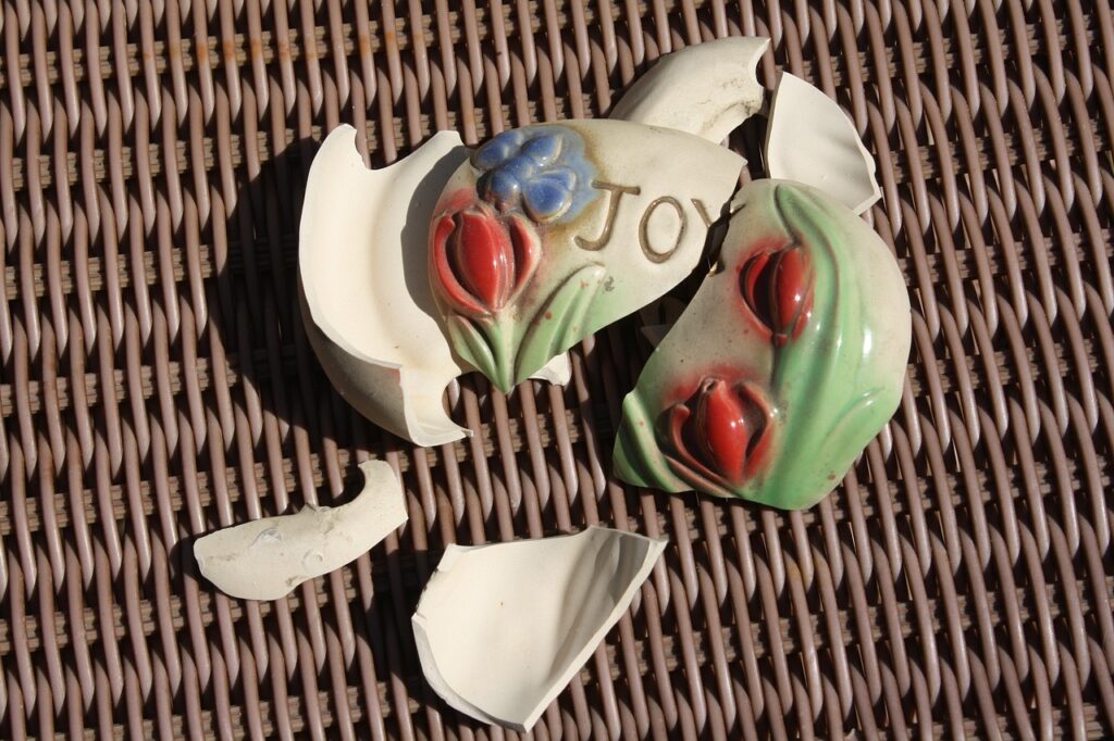 失恋を克服するためのNLPの具体的な方法は？