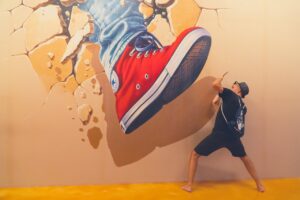 恋愛における成功ストーリーをNLPで実現する方法は？