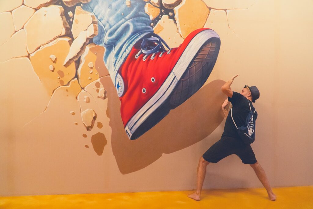 恋愛における成功ストーリーをNLPで実現する方法は？