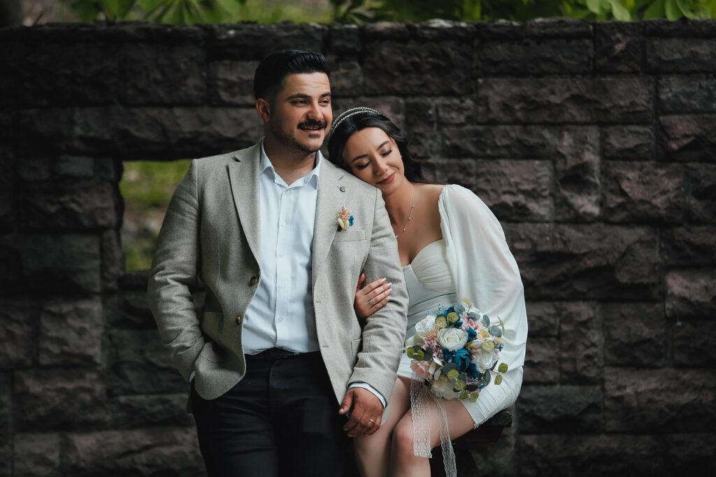 結婚が早い女性の行動にはどんな特徴があるのか？