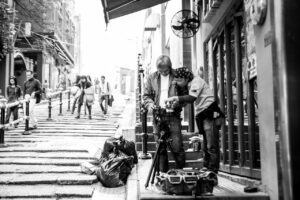 モテ体質を作るために見直すべき生活習慣は？