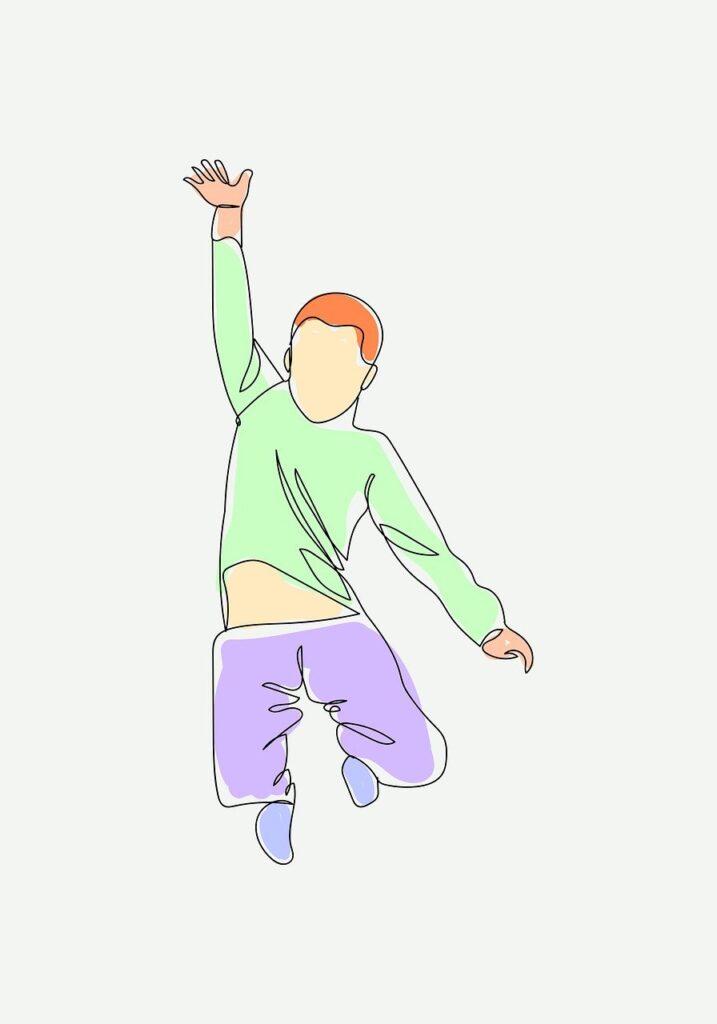 重くならないLINEでの恋愛を成功させるコツは？