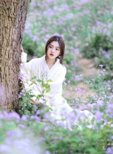 雰囲気美人がモテる理由とは何ですか？