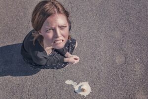 恋愛で失敗する原因は何？